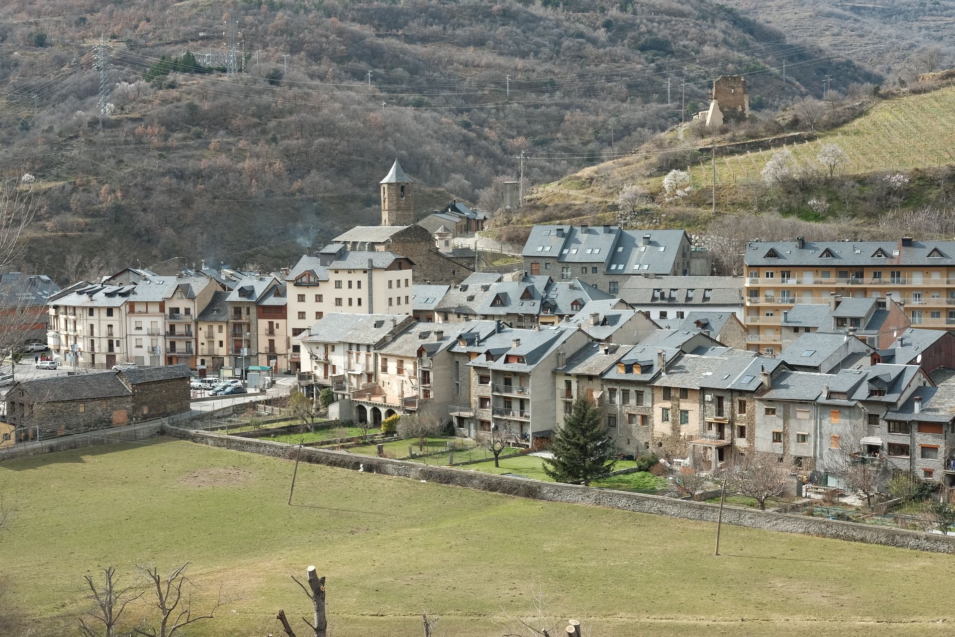 Town 1