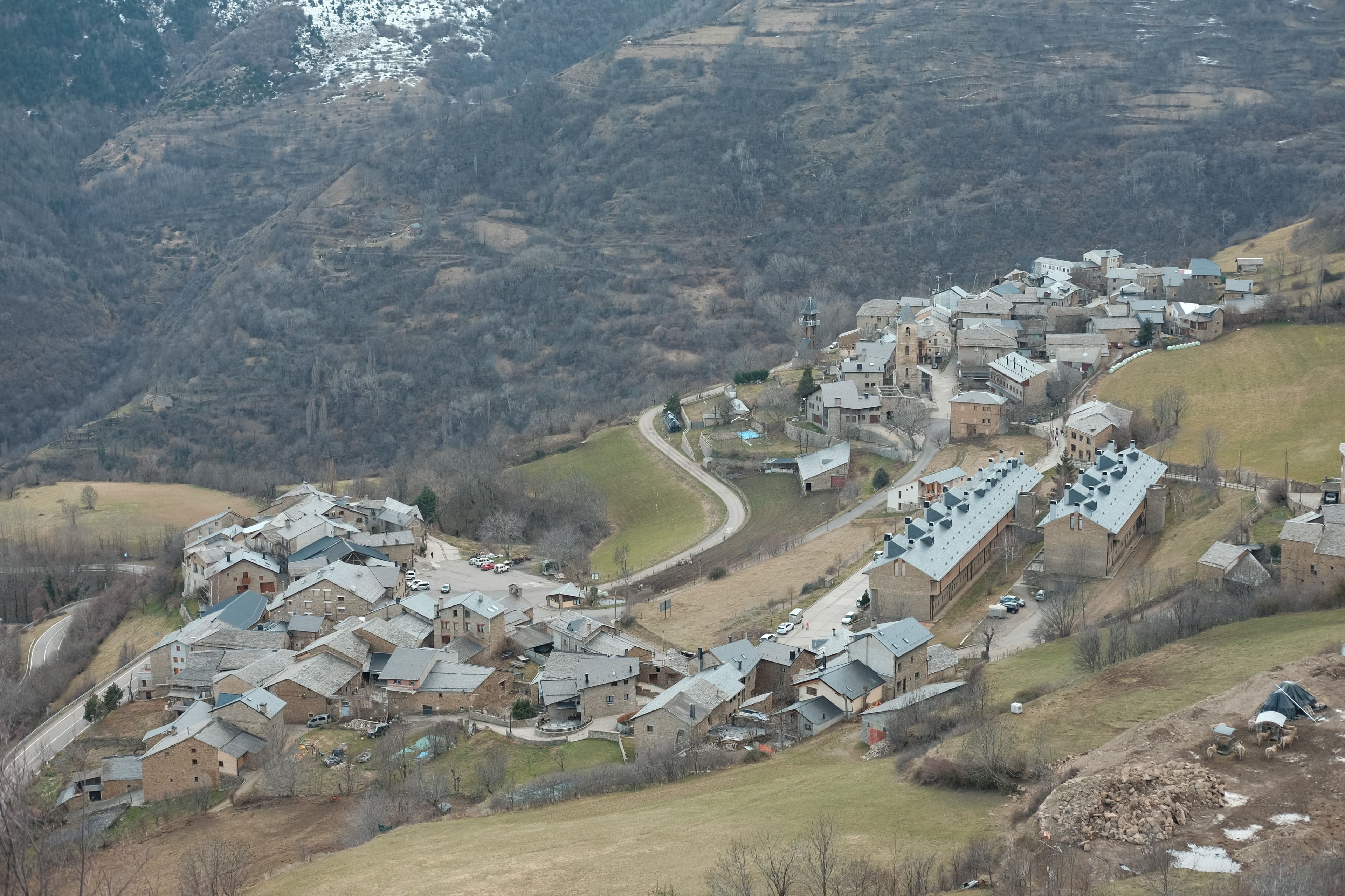 Town 2